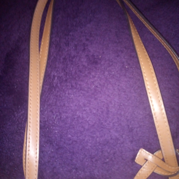 Michael kors Eva style tote/purse large - Picture 3 of 8